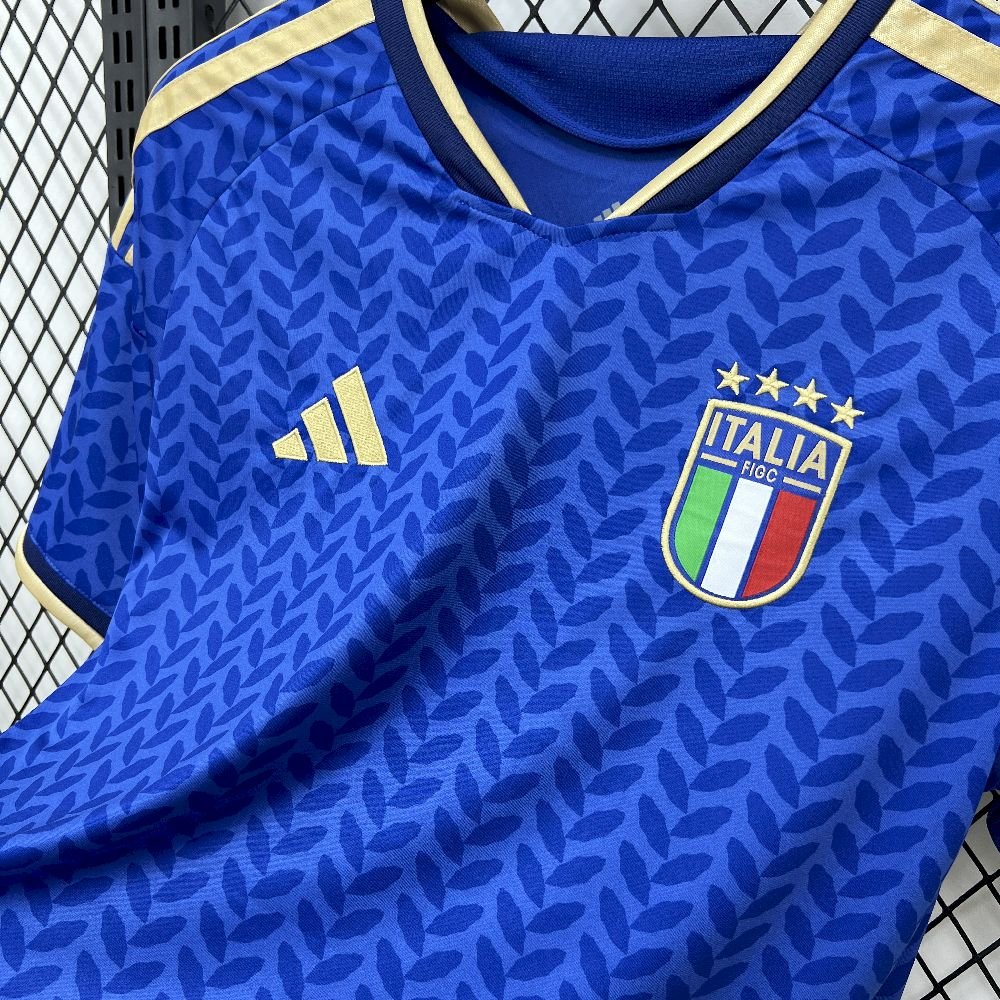 Italia 2026 1a Eq. 3 Italia 2026 1a Eq. - Imagen 3