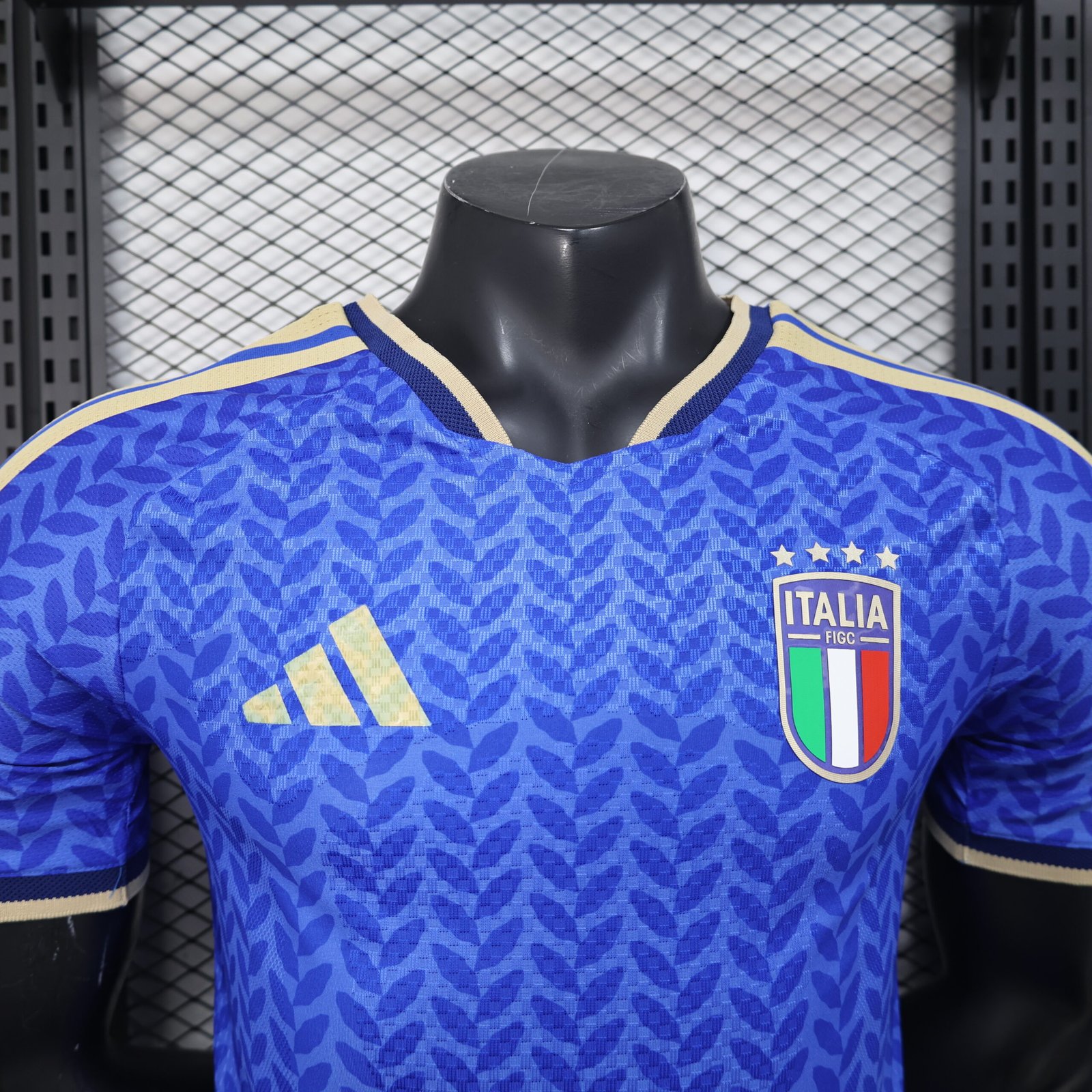 Italia 2026 1a Eq. (Ed. Jugador) 3 Italia 2026 1a Eq. (Ed. Jugador) - Imagen 3