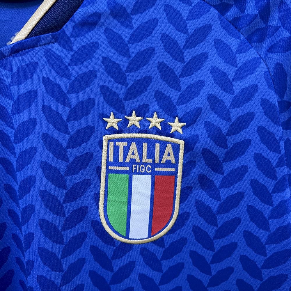 Italia 2026 1a Eq. 4 Italia 2026 1a Eq. - Imagen 4