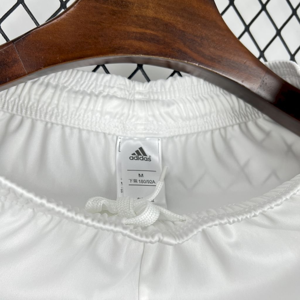Italia 2026 Pantalón Blanco 4 Italia 2026 Pantalón Blanco - Imagen 4