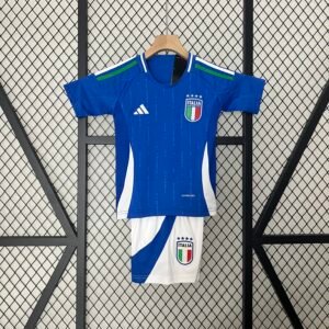 Italia 2024 Niño 1ª Eq.