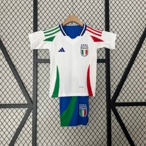 Italia 2024 Niño 2ª Eq.