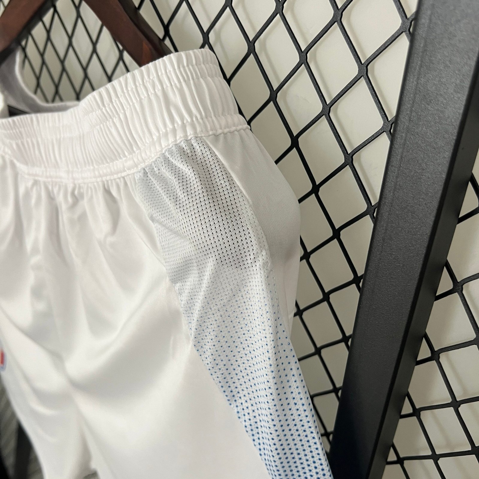 Italia 2024 Pantalón Blanco 5 Italia 2024 Pantalón Blanco - Imagen 5