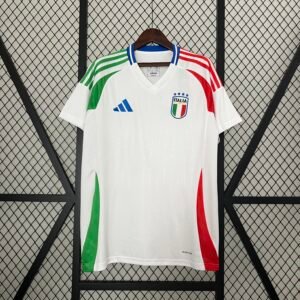 Italia 2024 2a Eq.
