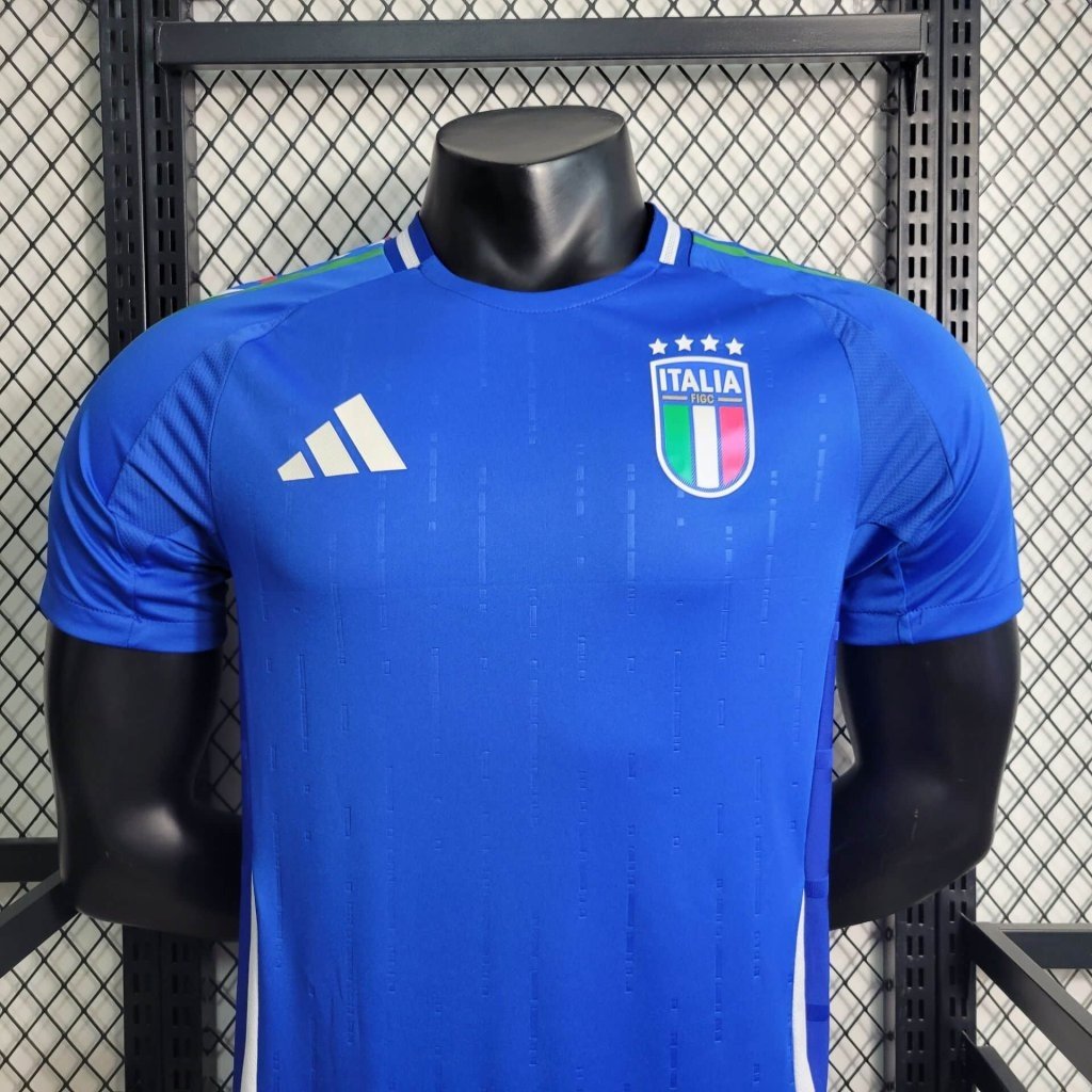 Italia 2024 1a Eq. (Ed. Jugador) 3 Italia 2024 1a Eq. (Ed. Jugador) - Imagen 3