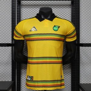 Jamaica 2026 1a Eq. (Ed. Jugador)