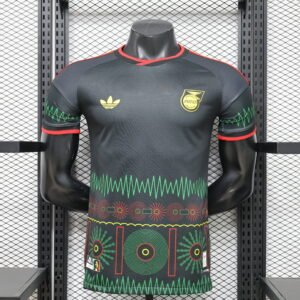 Jamaica 2026 2a Eq. (Ed. Jugador)