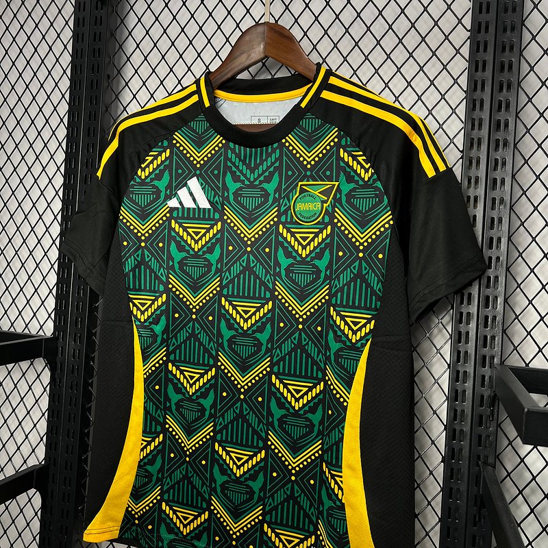 Jamaica 2024 2a Eq. 3 Jamaica 2024 2a Eq. - Imagen 3