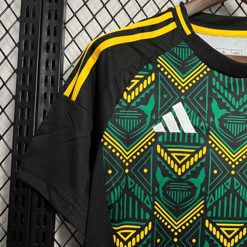 Jamaica 2024 2a Eq. 5 Jamaica 2024 2a Eq. - Imagen 5