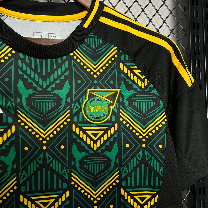 Jamaica 2024 2a Eq. 4 Jamaica 2024 2a Eq. - Imagen 4