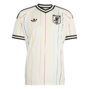 Japón 2026 2a Eq.