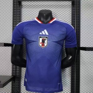 Japón 2026 1a Eq. (Ed. Jugador)
