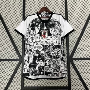 Japón Ed. Especial Capitán Tsubasa