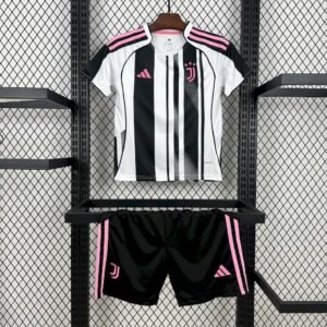 Juventus 2025/26 1a Eq. Niño