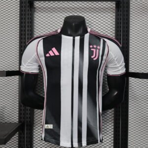 Juventus 2025/26 1a Eq. (Ed. Jugador)