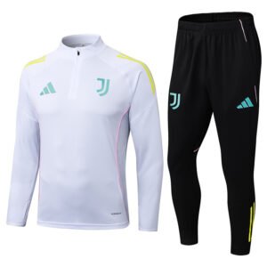 Juventus 2025/26 Chándal