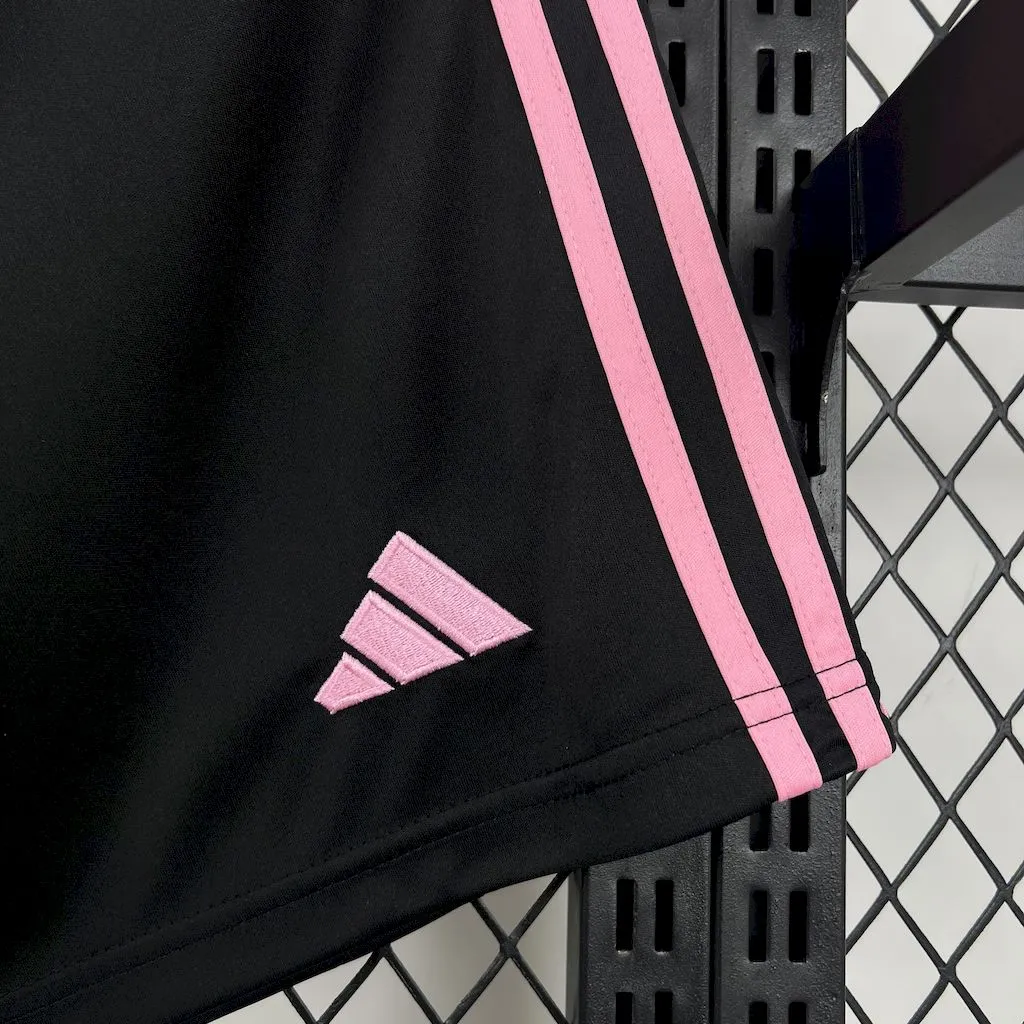 Juventus 2025/26 Pantalón 1ª Eq. 4 Juventus 2025/26 Pantalón 1ª Eq. - Imagen 4