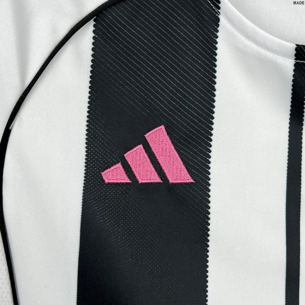 Juventus 2025/26 1a Eq. Niño 4 Juventus 2025/26 1a Eq. Niño - Imagen 4