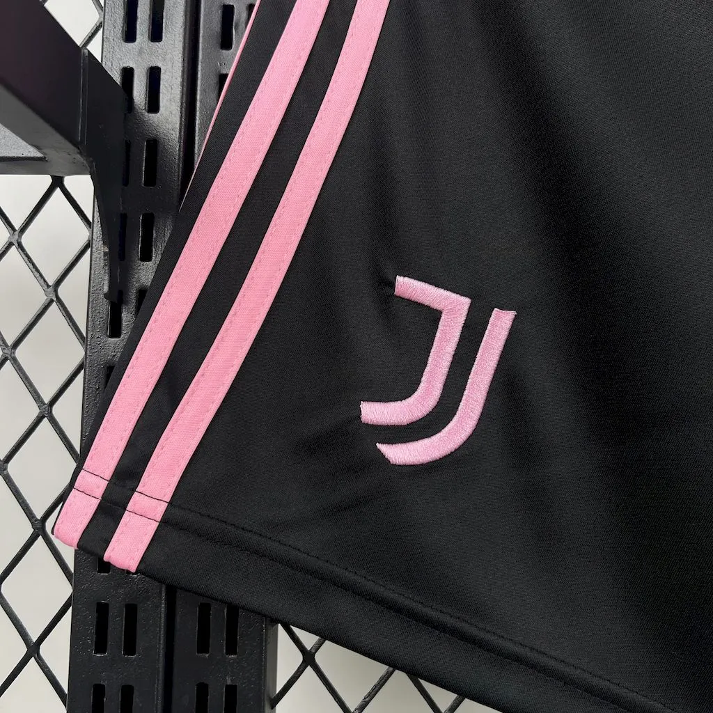 Juventus 2025/26 Pantalón 1ª Eq. 3 Juventus 2025/26 Pantalón 1ª Eq. - Imagen 3