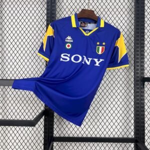 Juventus 1995/96 2a Eq.