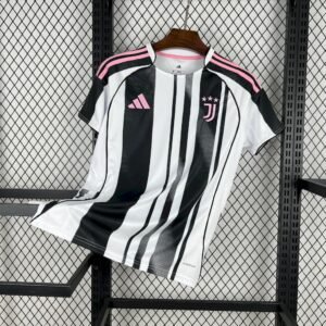 Juventus 2025/26 1a Eq.