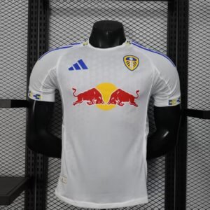 Leeds United 2025/26 1a Eq. (Ed. Jugador)