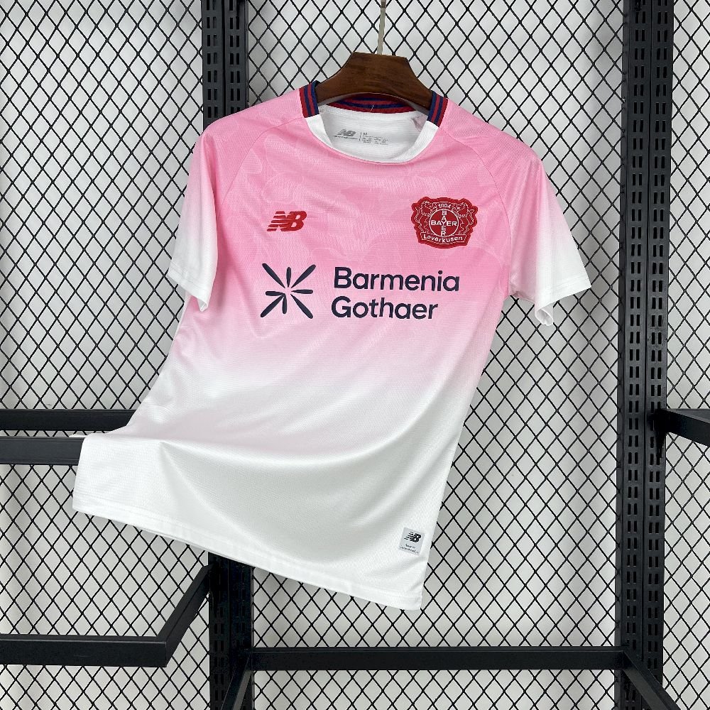 Bayer Leverkusen 2025/26 2a Eq. 2 Bayer Leverkusen 2025/26 2a Eq. - Imagen 2