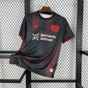 Bayer Leverkusen 2025/26 1a Eq.