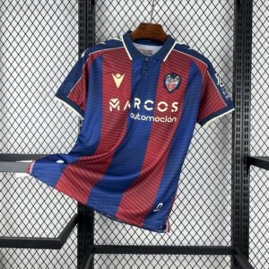 Levante 2025/26 1a Eq.