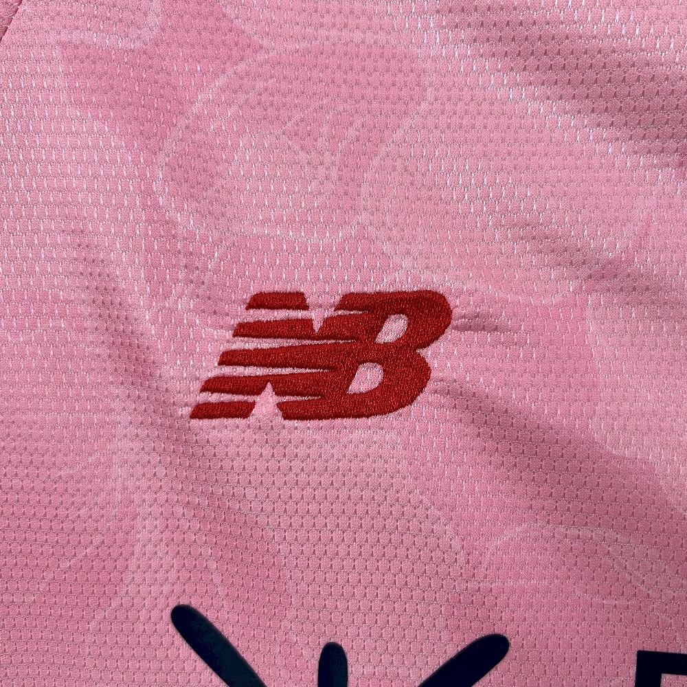 Bayer Leverkusen 2025/26 2a Eq. 5 Bayer Leverkusen 2025/26 2a Eq. - Imagen 5