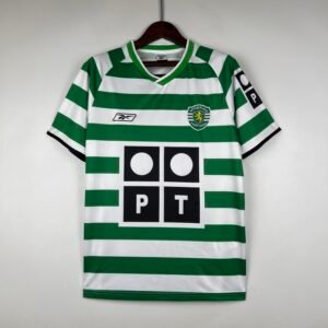 Sporting Lisboa 2003/04 1a Eq.