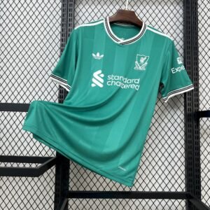 Liverpool 2025/26 3a Eq.