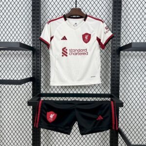 Liverpool 2025/26 2a Eq. Niño
