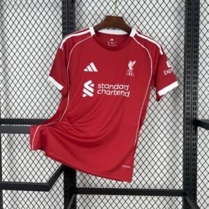 Liverpool 2025/26 1a Eq.