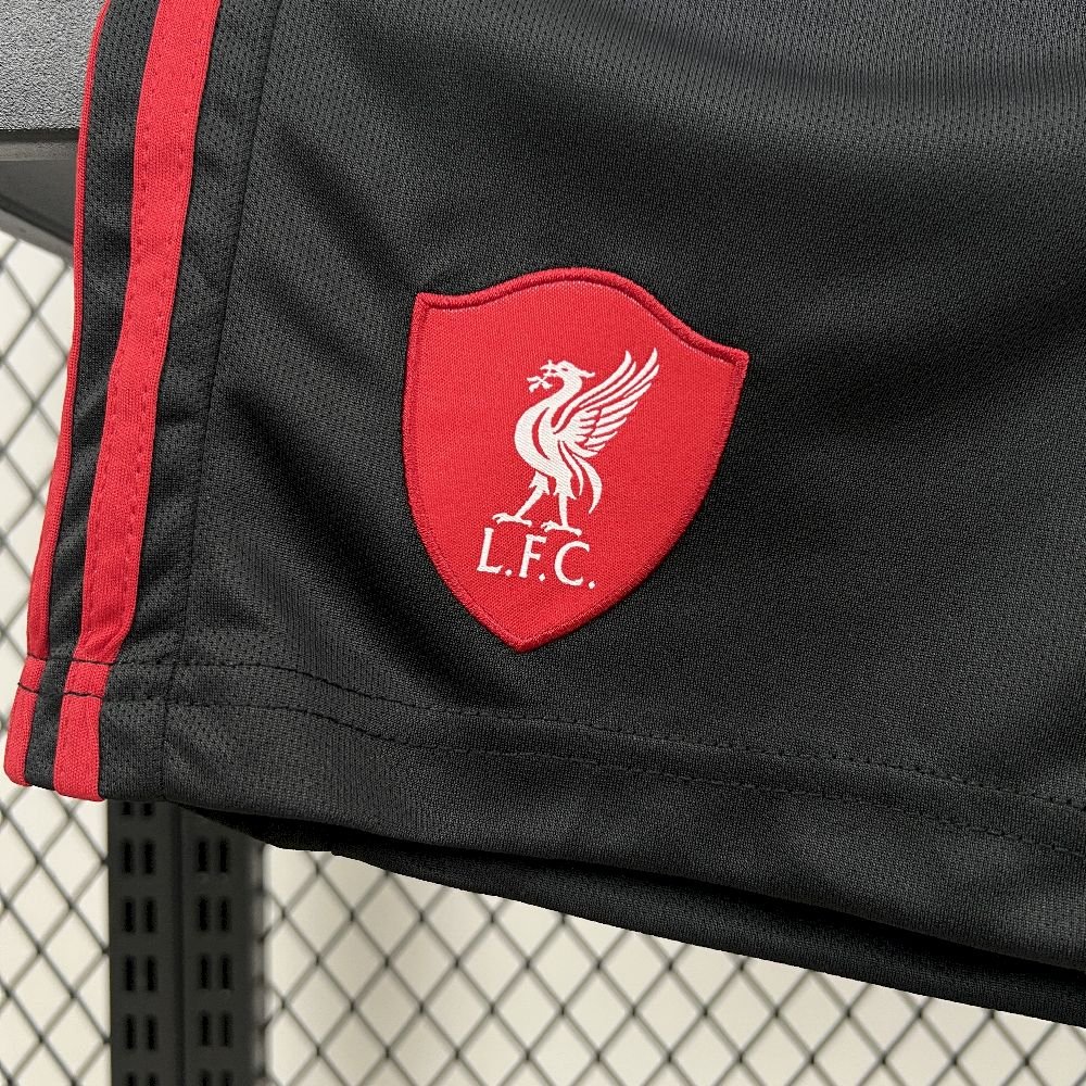 Liverpool 2025/26 2a Eq. Niño 4 Liverpool 2025/26 2a Eq. Niño - Imagen 4