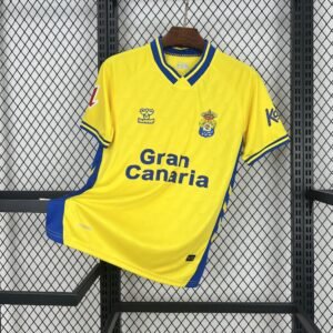 Las Palmas 2025/26 1a Eq.