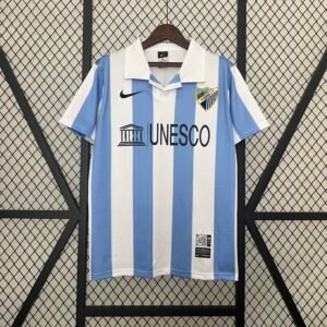 Málaga 2012/13 1a Eq.