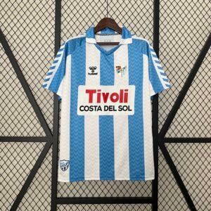 Málaga 2023/24 Ed. Especial 120 Aniversario