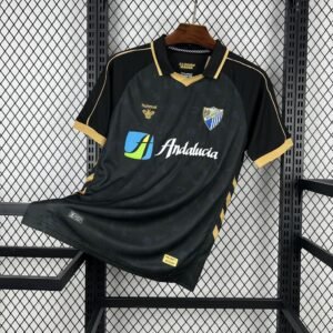Málaga 2025/26 Retro