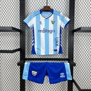 Málaga 2025/26 1a Eq. Niño
