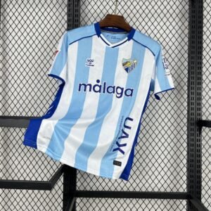 Málaga 2025/26 1a Eq.