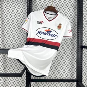 Real Mallorca 2001/02 2a Eq.