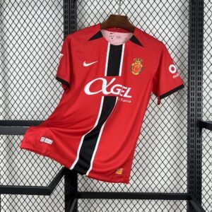 Real Mallorca 2025/26 1a Eq.