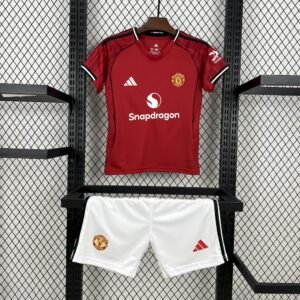Man. United 2025/26 1a Eq. Niño