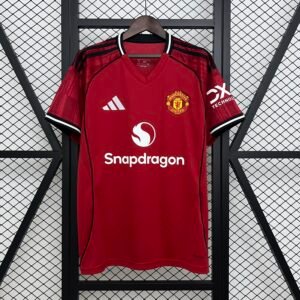 Man. United 2025/26 1a Eq.