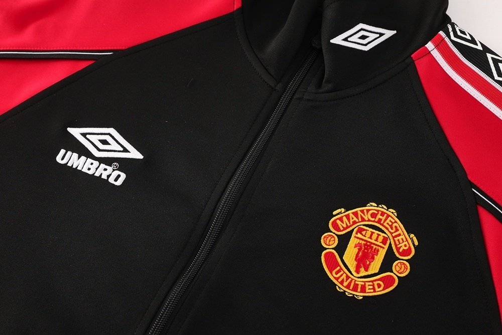 Man. United Chándal Retro 4 Man. United Chándal Retro - Imagen 4
