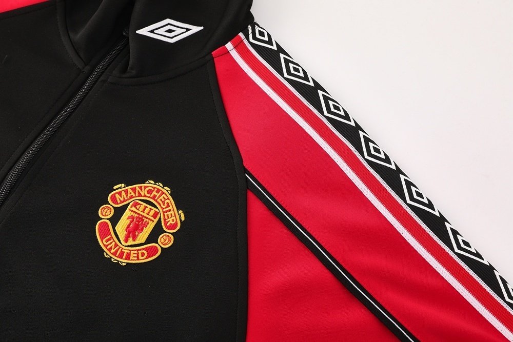 Man. United Chándal Retro 5 Man. United Chándal Retro - Imagen 5