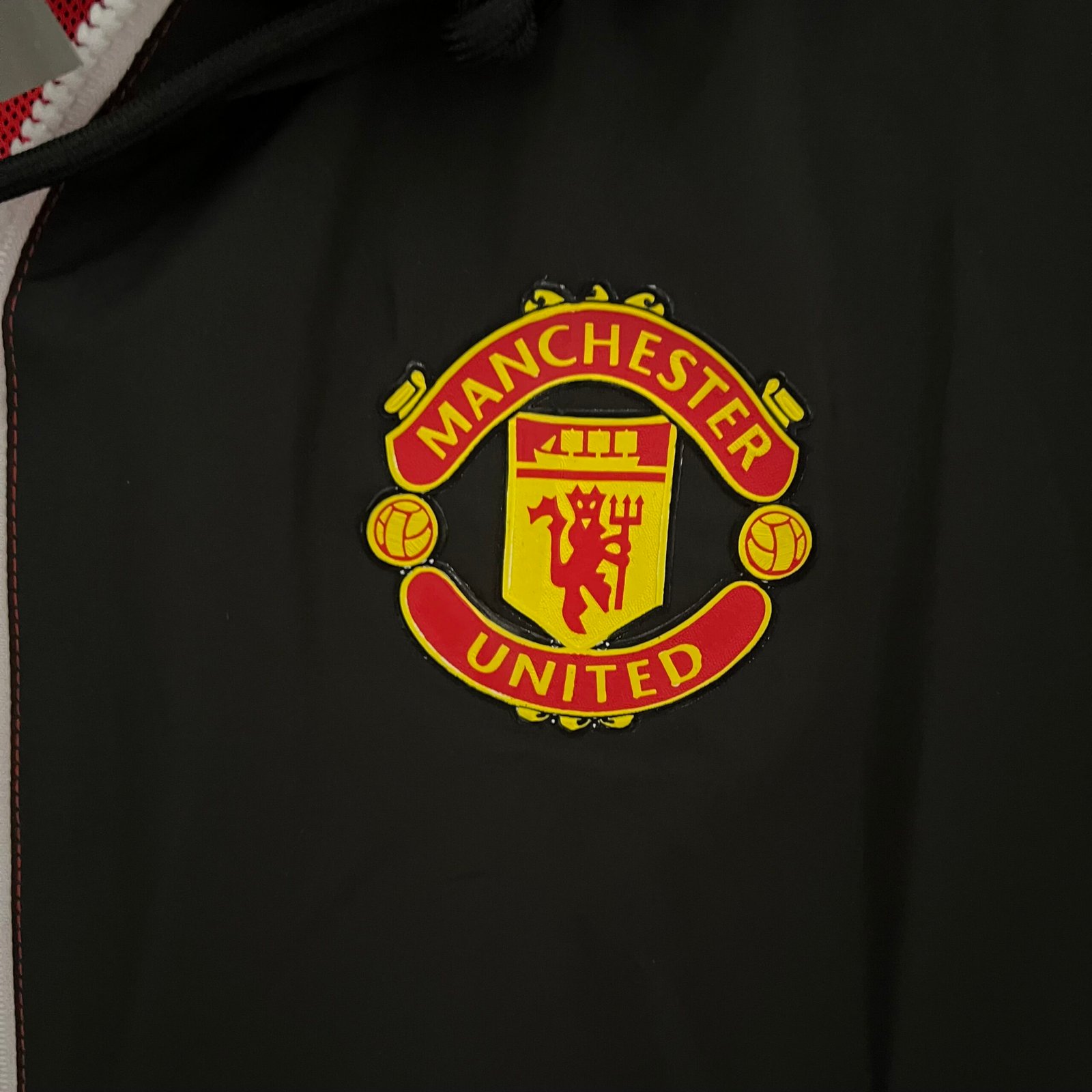 Man. United Chaqueta 4 Man. United Chaqueta - Imagen 4