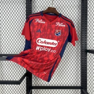 D. Independiente Medellín 2025/26 1a Eq.