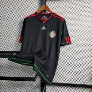 México 2010 2a Eq.